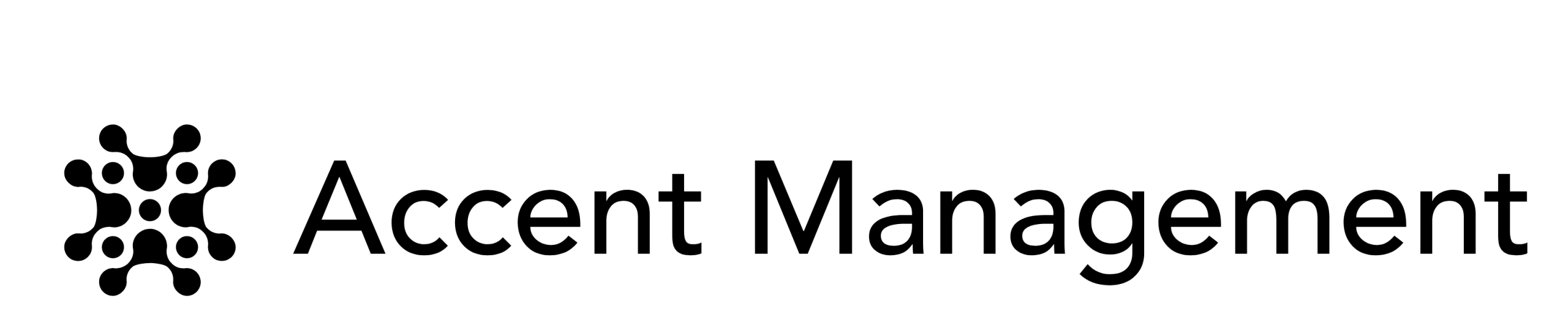 Accent Management Logo